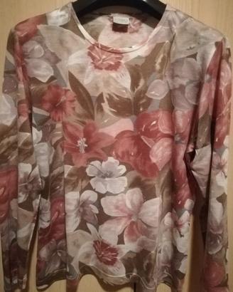 maglia donna sottogiacca