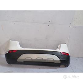 Paraurti posteriore Opel Mokka 2016 cod 42543359