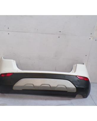 Paraurti posteriore Opel Mokka 2016 cod 42543359