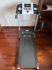 Tapis roulant elettrico