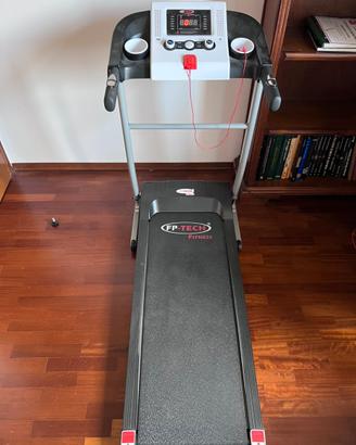 Tapis roulant elettrico