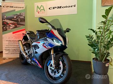 Bmw s 1000 rr - 2022