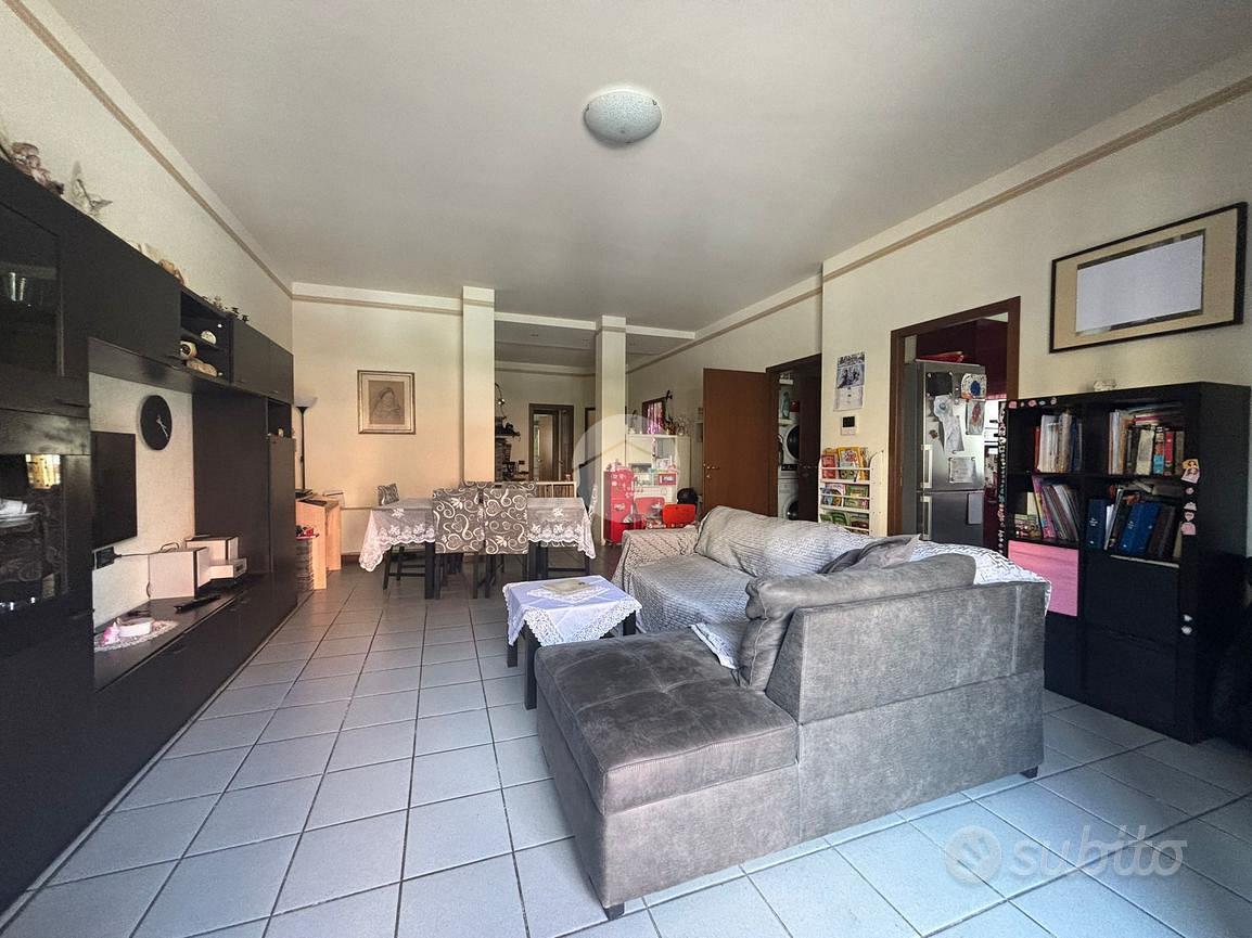 Appartamento – Brescia, Don Bosco - Vista 2
