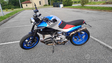 Bmw r 1150 r