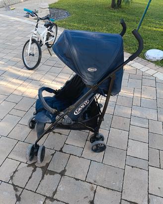 Passeggino leggero Graco