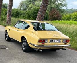 Fiat Dino Coupe 2400