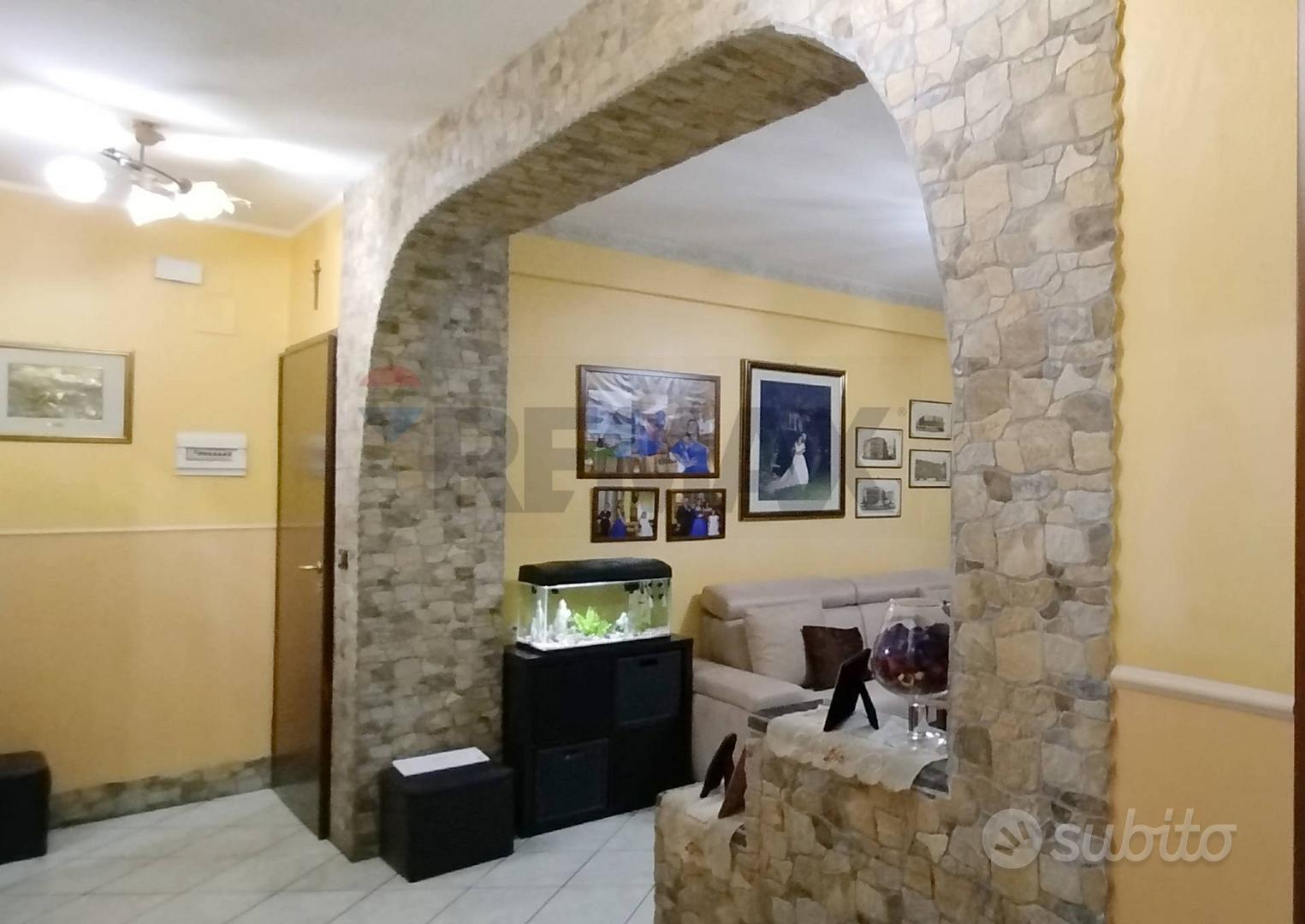 Appartamento – Catania, San Leone, Monte Po-Nesima-San Leone-Rapisardi - Vista 2