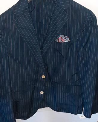 giacca uomo Manuel Ritz 