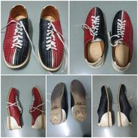 Scarpe per bowling misura 43