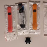 Huawei band 2 pro cinturini e caricatore