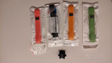 Huawei band 2 pro cinturini e caricatore