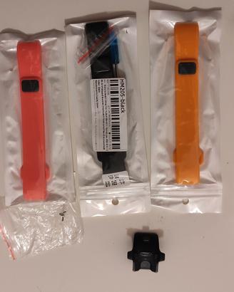 Huawei band 2 pro cinturini e caricatore