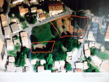 Terreno edificabile e servizi