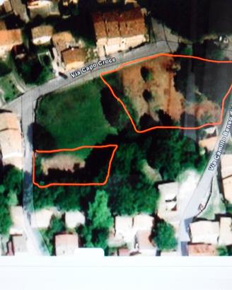 Terreno edificabile e servizi