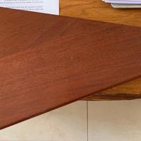 Gradini legno massello scala