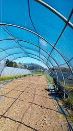 SERRA 6 X 14 MT TUBO 6 CM