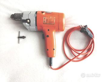 trapano Black & Decker DNJ 720