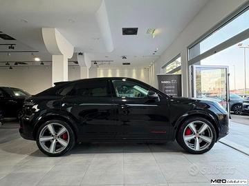 PORSCHE - Cayenne Coupe' - 4.0 V8 S