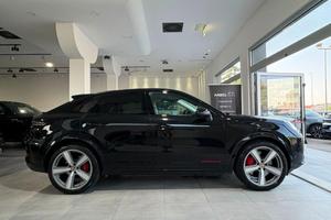 PORSCHE - Cayenne Coupe' - 4.0 V8 S