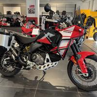 DUCATI DesertX 937 Discovery Abs