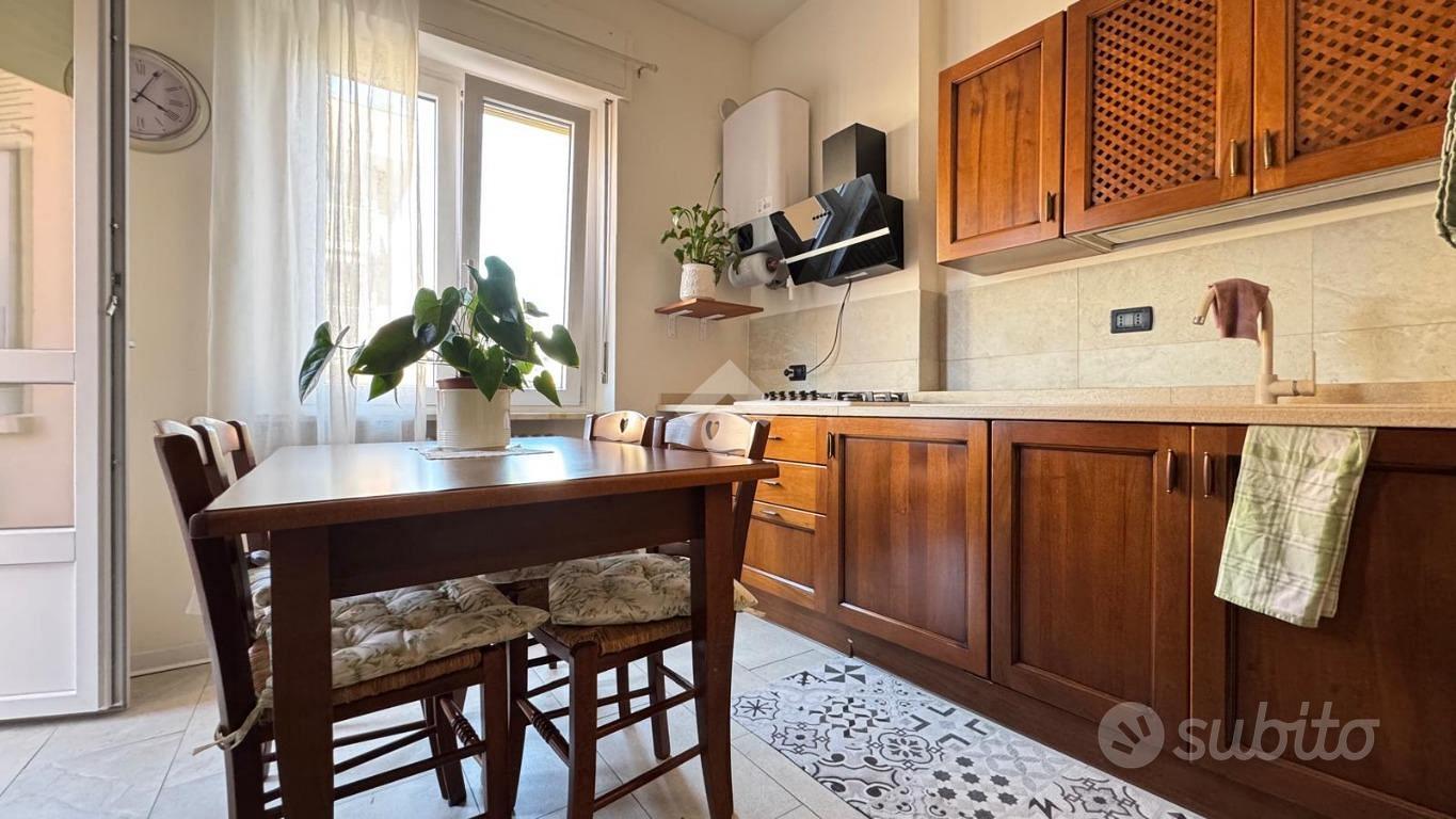 Appartamento – Asti, Borgo Torretta - Vista 2