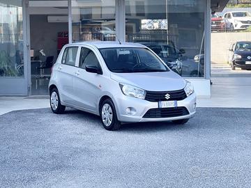 Suzuki Celerio 1.0 Benzina 68CV E6 Neo - 2019