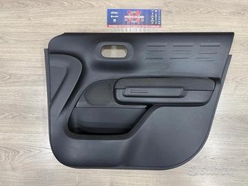 Pannello Rivestimento Interno Portiera Anteriore D
