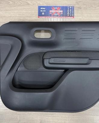 Pannello Rivestimento Interno Portiera Anteriore D