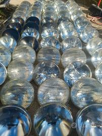 70 lampade par 64 osram philips