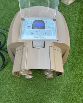 Motore spa intex