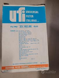 Filtro olio UFI 23.162.00 