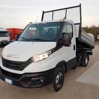 Iveco 35c16 NUOVO - RIBALTABILE