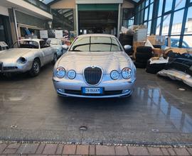 Jaguar S-Type (X202) 2.5 V6 24V cat Executive ASI 