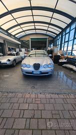 Jaguar S-Type (X202) 2.5 V6 24V cat Executive ASI 