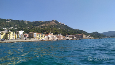 Settembre a S.Maria di Castellabate