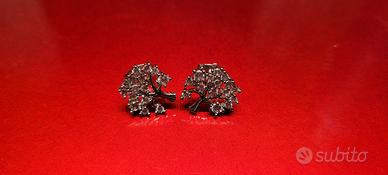 orecchini Albero della vita 