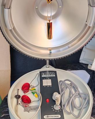 Lampada Honensonne
