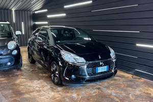 Ds DS3 3 BlueHDi 75 Chic