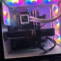 Computer gaming