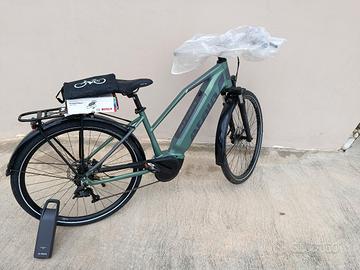 BICI ELETTRONICA B-TOUR BOSCH