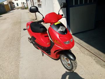 Italjet Formula 50 1994