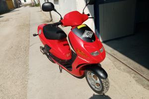 Italjet Formula 50 1994