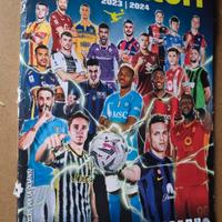 0824NN-Album Calciatori Panini 2023-2024