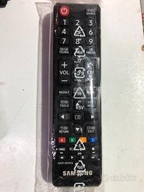 Telecomando samsung lcd nuovo mai usato