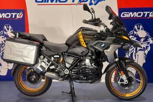 BMW R1250 GS 40esimo ANNIVERSARIO