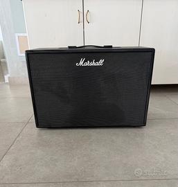 Amplificatore digitale Marshall Code 100