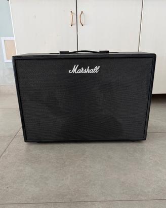 Amplificatore digitale Marshall Code 100
