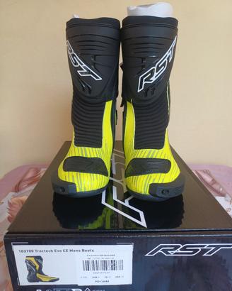 Stivali RST 43