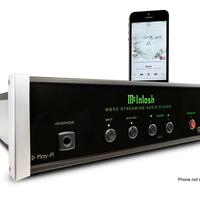 Mcintosh MB50