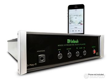 Mcintosh MB50